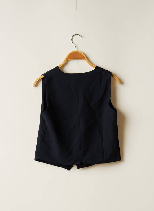 Gilet sans manche bleu NAME IT pour garçon