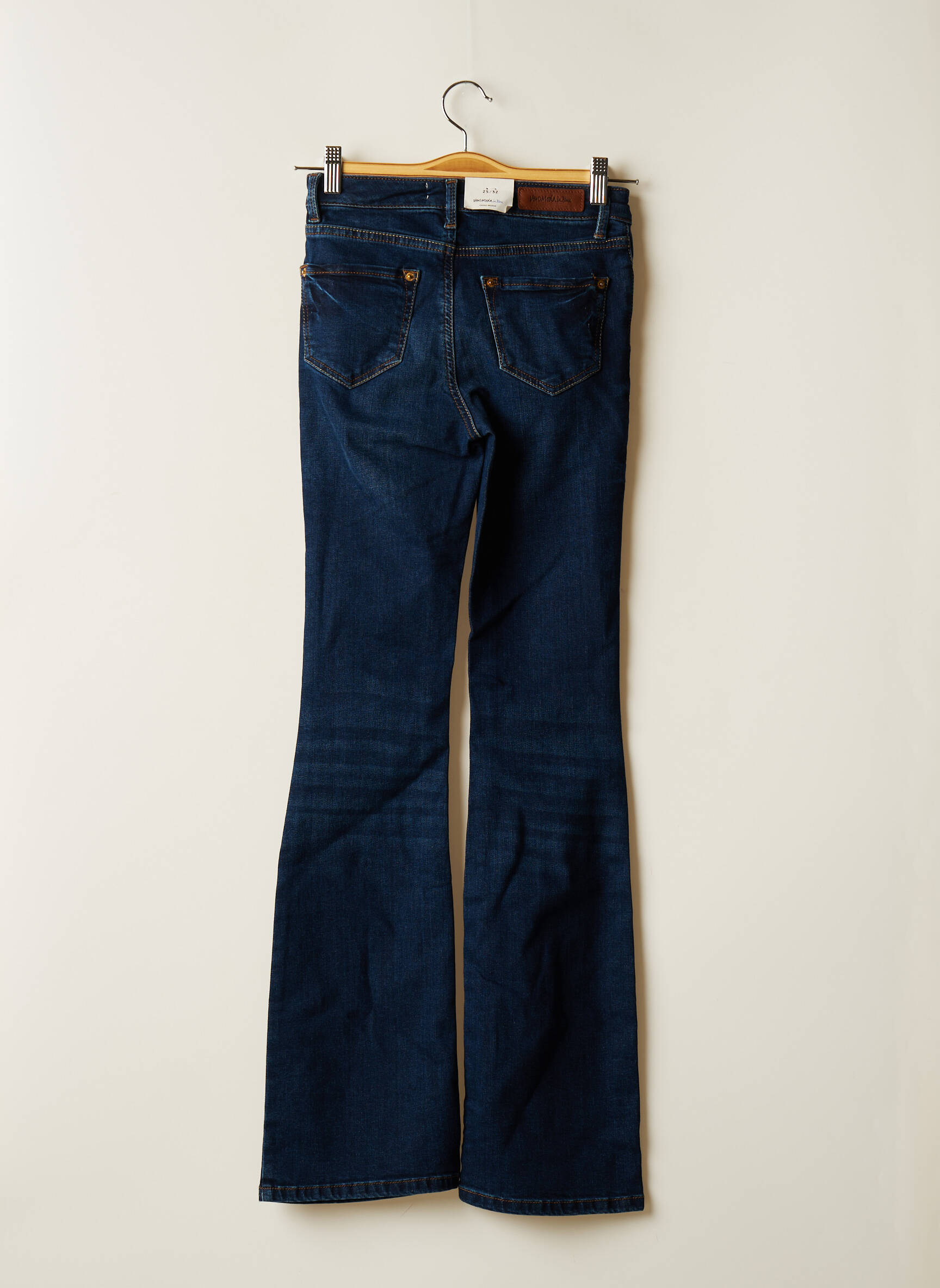 Bootcut jeans best sale vero moda