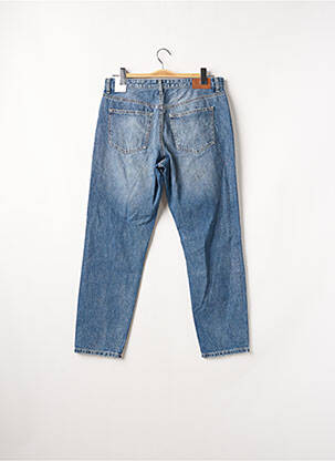 Jeans coupe slim slim taille normale bleu JDY femme