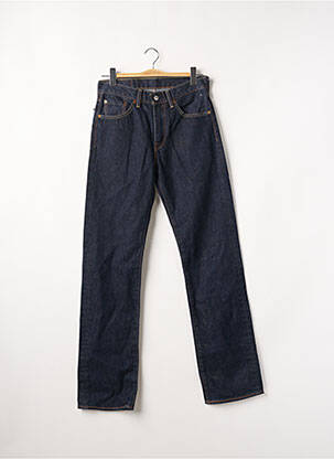 Jeans levis best sale homme pas cher