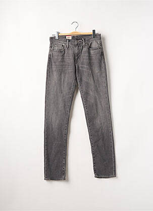 Jeans levis homme gris hot sale