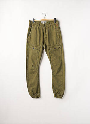 Pantalons cargo homme online pas cher