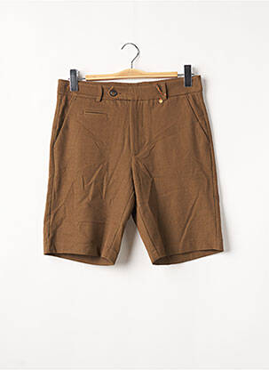 Short vert L'IMPECCABLE MARCEL homme