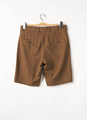 Short vert L'IMPECCABLE MARCEL homme