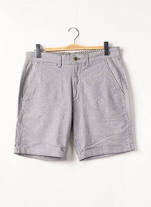 Short bleu JACK & JONES homme