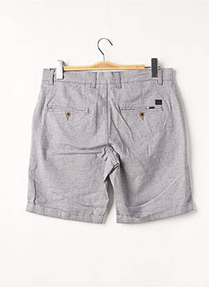 Short bleu JACK & JONES homme