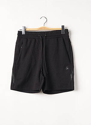 Short noir JACK & JONES homme