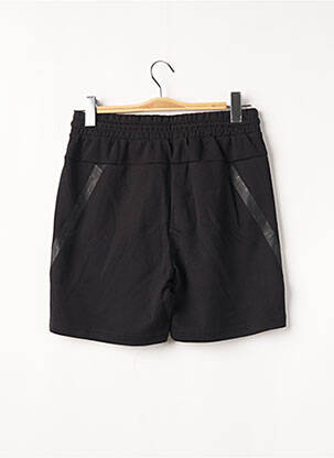 Short noir JACK & JONES homme