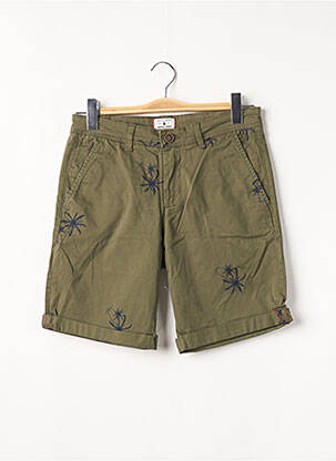 Short vert JACK & JONES homme