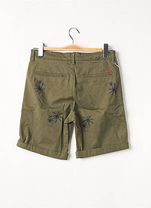 Short vert JACK & JONES homme