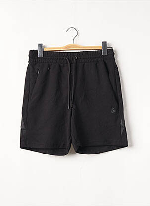Short noir JACK & JONES homme