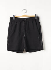 Short noir JACK & JONES pour homme seconde vue