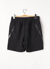 Short noir JACK & JONES pour homme seconde vue