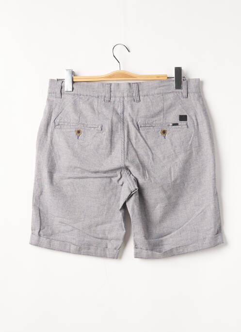 Short bleu JACK & JONES pour homme