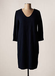 Robe courte bleu STREET ONE femme