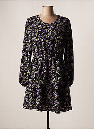 Robe courte noir ONLY femme