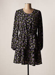 Robe courte noir ONLY femme
