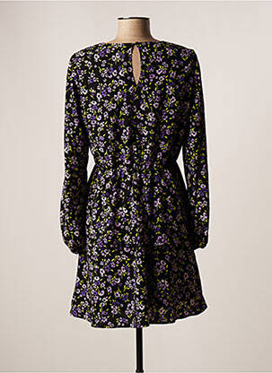 Robe courte noir ONLY femme