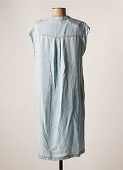 Robe mi-longue bleu SALSA pour femme seconde vue