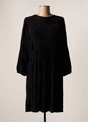 Robe mi-longue noir MOLLY BRACKEN pour femme seconde vue