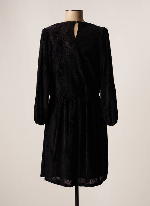 Robe courte noir MOLLY BRACKEN pour femme