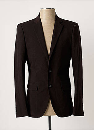 Blazer noir LINDBERGH homme