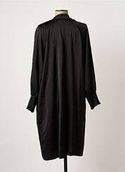 Veste casual noir ASTRID BLACK LABEL pour femme seconde vue