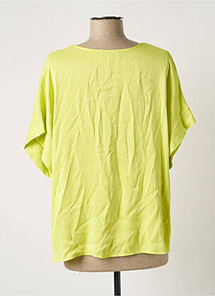 Blouse vert BELLITA femme