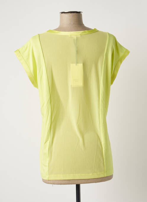 T-shirt vert KOCCA pour femme