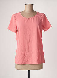 Top rose VERO MODA femme