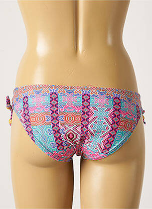 Bas de maillot de bain rose SHIWI fille