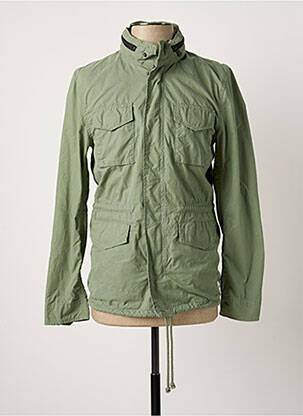 Veste casual vert ONLY&SONS homme