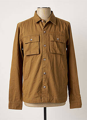 Veste casual marron ONLY&SONS homme