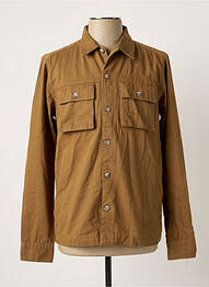 Veste casual marron ONLY&SONS homme