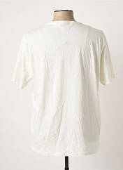 T-shirt blanc STRANGER THINGS pour homme seconde vue