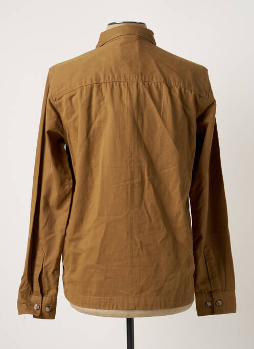 Veste casual marron ONLY&SONS pour homme
