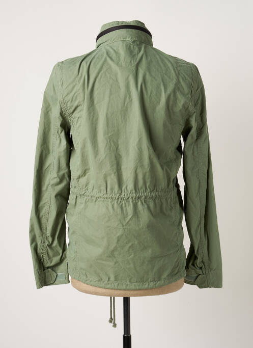 Veste casual vert ONLY&SONS pour homme