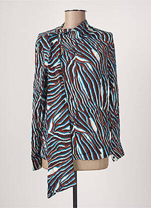 Blouse noir ASTRID femme