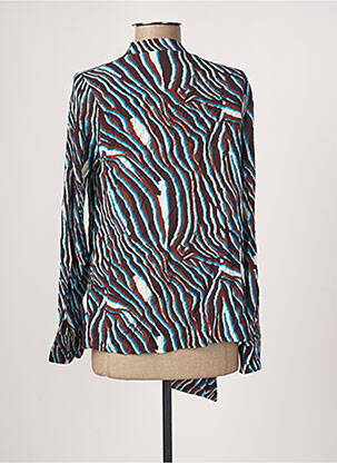 Blouse noir ASTRID femme