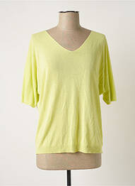 T-shirt vert BELLITA femme