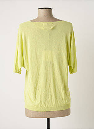 T-shirt vert BELLITA femme