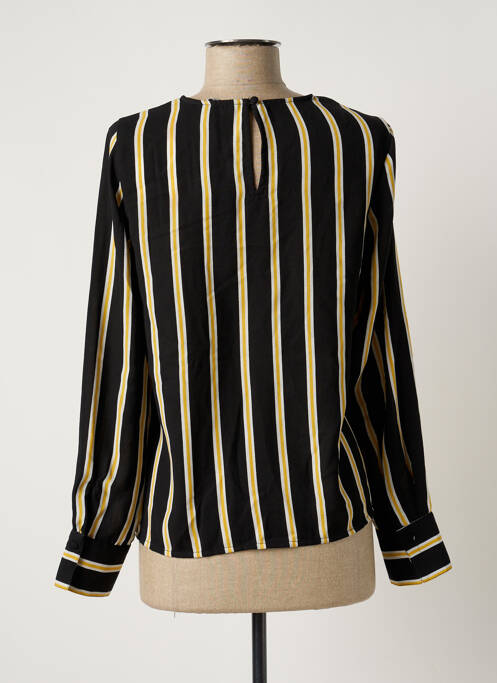 Blouse noir VERO MODA pour femme