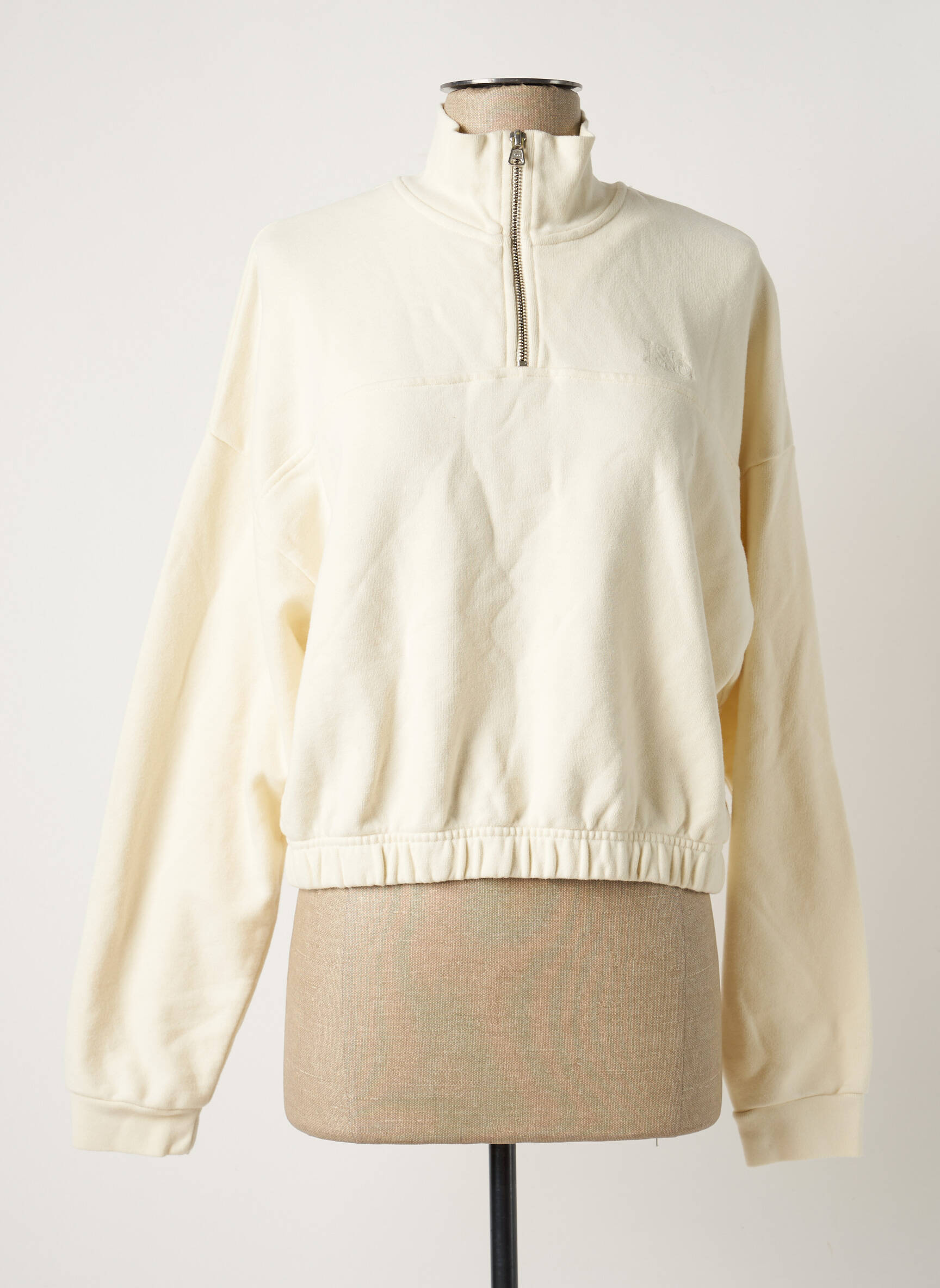 Levis discount beige femme