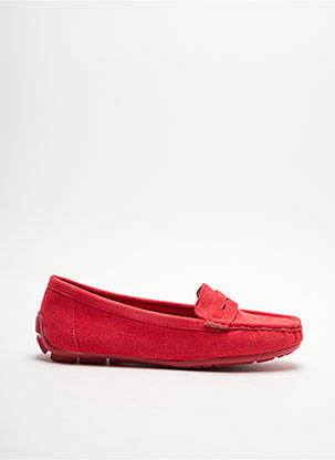 Chaussure rouge outlet pas cher