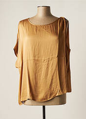 Top beige GAUDI pour femme seconde vue