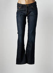 Jeans bootcut bleu LEE pour femme seconde vue