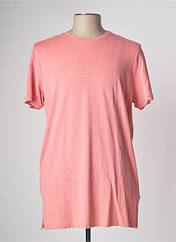 T-shirt orange RRD (ROBERTO RICCI DESIGNS) pour homme seconde vue