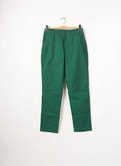 Pantalon chino vert RALPH LAUREN pour homme seconde vue
