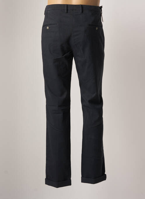 Pantalon chino bleu MASON'S pour homme