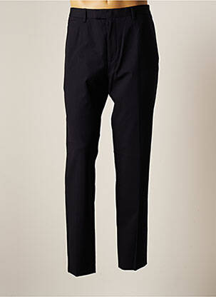 Pantalon chino noir STRELLSON pour homme